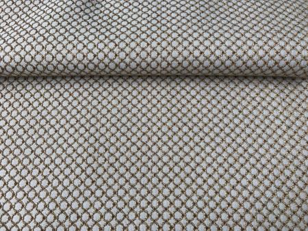 Vải dệt kim tròn